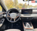 Чорний Haval Jolion, об'ємом двигуна 1.5 л та пробігом 55 тис. км за 18000 $, фото 18 на Automoto.ua