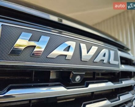 Haval Jolion 2021 у Чернігові на Automoto.ua Чорний Haval Jolion, об'ємом двигуна 1.5 л та пробігом 28 тис. км за 16300 $, фото 38 на Automoto.ua