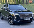 Чорний Haval Jolion, об'ємом двигуна 1.5 л та пробігом 91 тис. км за 14999 $, фото 1 на Automoto.ua