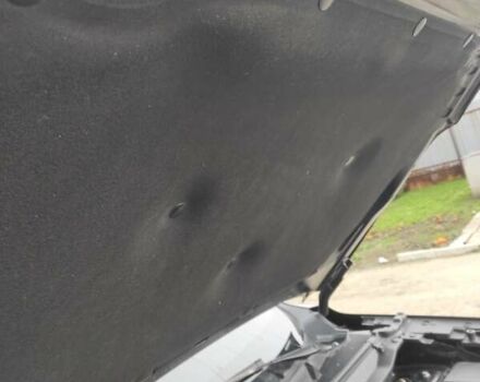 Черный Haval Jolion, объемом двигателя 1.5 л и пробегом 40 тыс. км за 18000 $, фото 15 на Automoto.ua