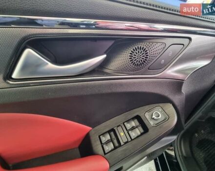 Haval Jolion 2021 у Чернігові на Automoto.ua Чорний Haval Jolion, об'ємом двигуна 1.5 л та пробігом 28 тис. км за 16300 $, фото 29 на Automoto.ua
