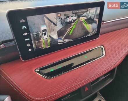 Haval Jolion 2021 у Чернігові на Automoto.ua Чорний Haval Jolion, об'ємом двигуна 1.5 л та пробігом 28 тис. км за 16300 $, фото 23 на Automoto.ua