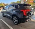 Haval Jolion 2021 у Чернігові на Automoto.ua Чорний Haval Jolion, об'ємом двигуна 1.5 л та пробігом 28 тис. км за 16300 $, фото 9 на Automoto.ua