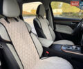 Чорний Haval Jolion, об'ємом двигуна 1.5 л та пробігом 55 тис. км за 18000 $, фото 23 на Automoto.ua