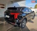 Haval Jolion 2021 у Чернігові на Automoto.ua Чорний Haval Jolion, об'ємом двигуна 1.5 л та пробігом 28 тис. км за 16300 $, фото 1 на Automoto.ua