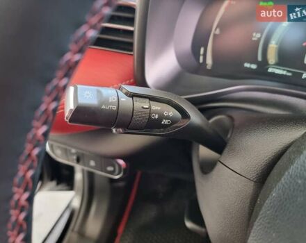 Haval Jolion 2021 у Чернігові на Automoto.ua Чорний Haval Jolion, об'ємом двигуна 1.5 л та пробігом 28 тис. км за 16300 $, фото 14 на Automoto.ua