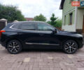 Чорний Haval Jolion, об'ємом двигуна 1.5 л та пробігом 55 тис. км за 17300 $, фото 3 на Automoto.ua