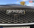 Чорний Haval Jolion, об'ємом двигуна 1.5 л та пробігом 55 тис. км за 18000 $, фото 10 на Automoto.ua
