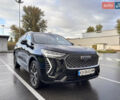 Чорний Haval Jolion, об'ємом двигуна 1.5 л та пробігом 55 тис. км за 18000 $, фото 2 на Automoto.ua