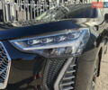 Черный Haval Jolion, объемом двигателя 1.5 л и пробегом 32 тыс. км за 20300 $, фото 5 на Automoto.ua