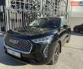 Черный Haval Jolion, объемом двигателя 1.5 л и пробегом 32 тыс. км за 20300 $, фото 4 на Automoto.ua