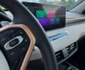 Черный Haval Jolion, объемом двигателя 1.5 л и пробегом 16 тыс. км за 17900 $, фото 4 на Automoto.ua
