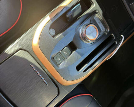 Черный Haval Jolion, объемом двигателя 1.5 л и пробегом 32 тыс. км за 20300 $, фото 10 на Automoto.ua