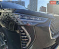 Черный Haval Jolion, объемом двигателя 1.5 л и пробегом 32 тыс. км за 20300 $, фото 9 на Automoto.ua