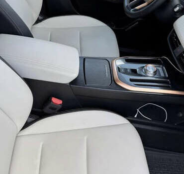 Черный Haval Jolion, объемом двигателя 1.5 л и пробегом 32 тыс. км за 20300 $, фото 13 на Automoto.ua