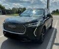 Черный Haval Jolion, объемом двигателя 1.5 л и пробегом 16 тыс. км за 17900 $, фото 1 на Automoto.ua