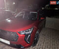 Красный Haval Jolion, объемом двигателя 1.5 л и пробегом 13 тыс. км за 19999 $, фото 1 на Automoto.ua