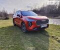 Червоний Haval Jolion, об'ємом двигуна 1.5 л та пробігом 11 тис. км за 20200 $, фото 1 на Automoto.ua