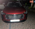 Красный Haval Jolion, объемом двигателя 1.5 л и пробегом 13 тыс. км за 19999 $, фото 2 на Automoto.ua