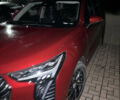 Красный Haval Jolion, объемом двигателя 1.5 л и пробегом 13 тыс. км за 19999 $, фото 1 на Automoto.ua