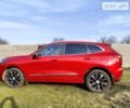 Червоний Haval Jolion, об'ємом двигуна 1.5 л та пробігом 11 тис. км за 20200 $, фото 4 на Automoto.ua