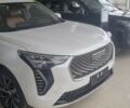 купити нове авто Haval Jolion 2021 року від офіційного дилера Haval Автоснаб Haval фото