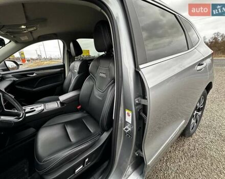 Haval Jolion, объемом двигателя 1.5 л и пробегом 38 тыс. км за 17800 $, фото 24 на Automoto.ua