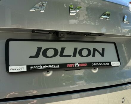 купить новое авто Haval Jolion 2021 года от официального дилера Автомир Haval фото