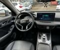 Haval Jolion, об'ємом двигуна 1.5 л та пробігом 38 тис. км за 21000 $, фото 27 на Automoto.ua