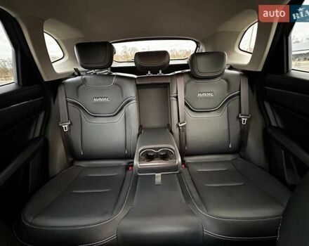 Haval Jolion, объемом двигателя 1.5 л и пробегом 38 тыс. км за 17800 $, фото 32 на Automoto.ua
