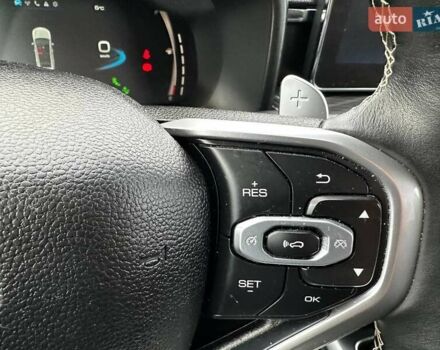 Haval Jolion, объемом двигателя 1.5 л и пробегом 38 тыс. км за 17800 $, фото 35 на Automoto.ua