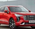 купити нове авто Haval Jolion 2021 року від офіційного дилера Haval Автоснаб Haval фото