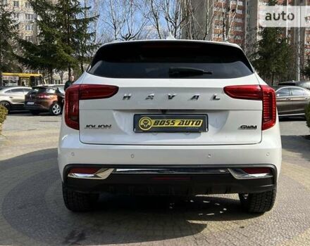 Haval Jolion, об'ємом двигуна 1.5 л та пробігом 19 тис. км за 20800 $, фото 5 на Automoto.ua