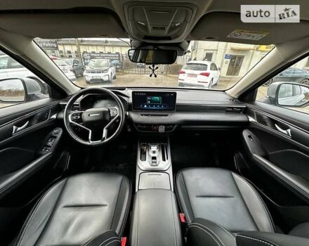 Haval Jolion, об'ємом двигуна 1.5 л та пробігом 38 тис. км за 21000 $, фото 26 на Automoto.ua