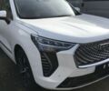 купити нове авто Haval Jolion 2021 року від офіційного дилера Автоцентр AUTO.RIA Haval фото