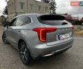 Haval Jolion, объемом двигателя 1.5 л и пробегом 38 тыс. км за 21000 $, фото 14 на Automoto.ua