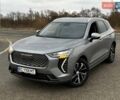 Haval Jolion, объемом двигателя 1.5 л и пробегом 38 тыс. км за 17800 $, фото 5 на Automoto.ua