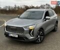 Haval Jolion, об'ємом двигуна 1.5 л та пробігом 38 тис. км за 21000 $, фото 5 на Automoto.ua