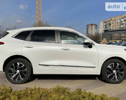 Haval Jolion, об'ємом двигуна 1.5 л та пробігом 19 тис. км за 20800 $, фото 7 на Automoto.ua