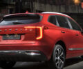 купить новое авто Haval Jolion 2021 года от официального дилера Haval Автоснаб Haval фото