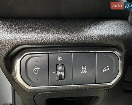 Haval Jolion, объемом двигателя 1.5 л и пробегом 38 тыс. км за 17800 $, фото 39 на Automoto.ua