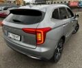 Haval Jolion, объемом двигателя 1.5 л и пробегом 38 тыс. км за 17800 $, фото 10 на Automoto.ua