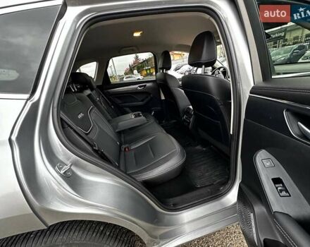 Haval Jolion, объемом двигателя 1.5 л и пробегом 38 тыс. км за 17800 $, фото 21 на Automoto.ua