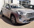 купить новое авто Haval Jolion 2022 года от официального дилера ТерКо Авто Джерман Авто Haval фото