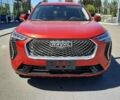 купить новое авто Haval Jolion 2022 года от официального дилера ТерКо Авто Джерман Авто Haval фото