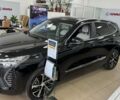 Haval Jolion, объемом двигателя 1.5 л и пробегом 0 тыс. км за 22639 $, фото 1 на Automoto.ua