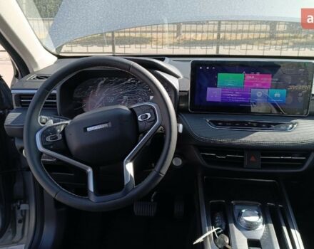 купити нове авто Haval Jolion 2023 року від офіційного дилера Автоцентр AUTO.RIA Haval фото