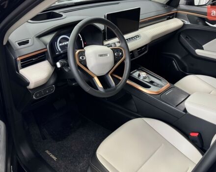 Haval Jolion, объемом двигателя 1.5 л и пробегом 0 тыс. км за 20350 $, фото 12 на Automoto.ua