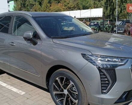 купити нове авто Haval Jolion 2023 року від офіційного дилера Автоцентр AUTO.RIA Haval фото