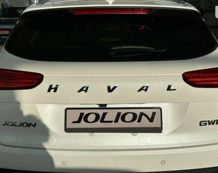 купить новое авто Haval Jolion 2023 года от официального дилера Автоцентр AUTO.RIA Haval фото